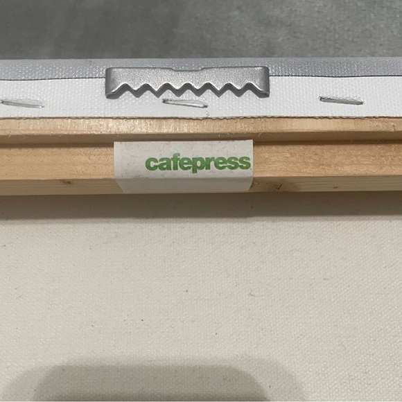 CafePress Canvas Art 11x14 - Picture 4 of 14